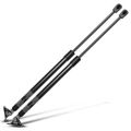 2 Pcs Rear Tailgate Lift Supports Shock Struts for Mitsubishi RVR Outlander Sport