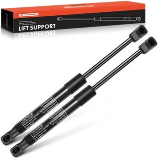 2 Pcs Front Hood Lift Supports Shock Struts for Kia Cadenza 2014-2016 Sedan