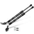 2 Pcs Rear Tailgate Lift Support Shock Struts for 2014 Mazda CX-5