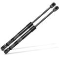 A Premium struts for 2012 Nissan LEAF