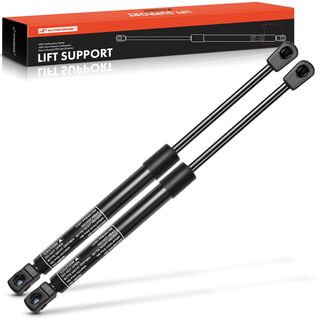 2 Pcs Rear Hatch Lift Supports Shock Struts for Nissan LEAF 2011-2012 BATTERY EV