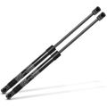 A Premium struts for 2017 Acura RLX