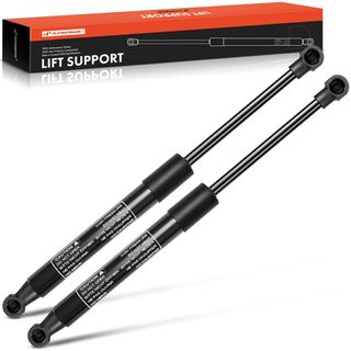 2 Pcs Rear Trunk Lift Supports Shock Struts for Ford Mustang 2015-2022