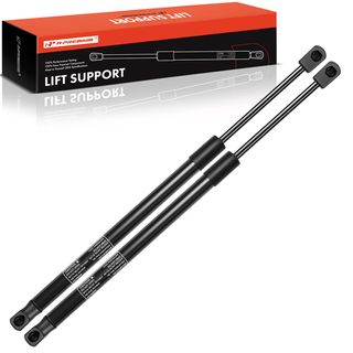 2 Pcs Front Hood Lift Supports Shock Struts for GMC Sierra 1500 2019-2021