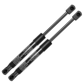 2 Pcs Rear Tailgate Lift Supports Shock Struts for Chevrolet Camaro 16-22 Convertible