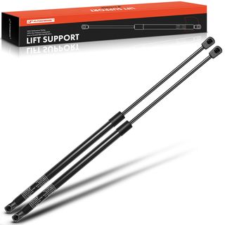 2 Pcs Rear Hatch Liftgate Lift Supports Shocks Struts for Kia Stinger 18-23