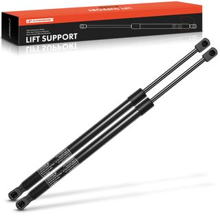 2 Pcs Rear Tailgate Liftgate Lift Supports Shock Struts for Toyota Highlander