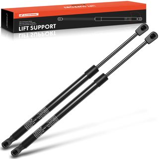 2 Pcs Rear Tailgate Lift Supports Shock Struts for Nissan Murano 2015-2021