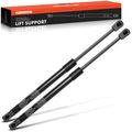 2 Pcs Rear Trunk Lift Support Shock Struts for Genesis G90 2017-2022