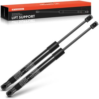 2 Pcs Rear Tailgate Lift Supports Shock Struts for Chevrolet Traverse 18-20