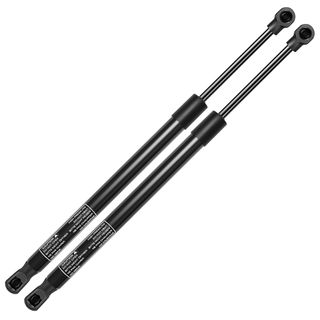 2 Pcs Rear Hatch Lift Supports Shock Struts for Mazda 2 2015-2020 Hatchback