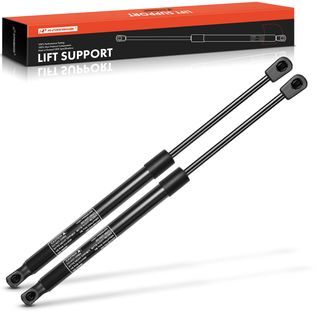 2 Pcs Rear Hatch Lift Supports Shock Struts for Kia Soul 2020-2023 L4 1.6L