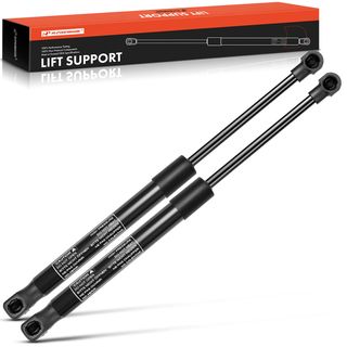 2 Pcs Rear Tailgate Lift Support Shock Struts for Toyota Prius 19-22