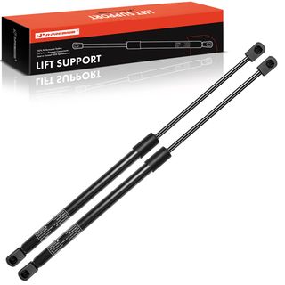 2 Pcs Front Hood Lift Supports Shock Struts for Chevy Tahoe GMC Yukon Cadillac