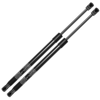 2 Pcs Front Hood Lift Supports Shock Struts for Cadillac XT5 17-23 Sport Utility