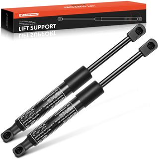 2 Pcs Front Hood Lift Supports Shock Struts for Kia Telluride 2020-2023