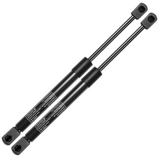 2 Pcs Rear Tailgate Lift Supports Shock Struts for Mitsubishi Galant 2004-2008 Sedan