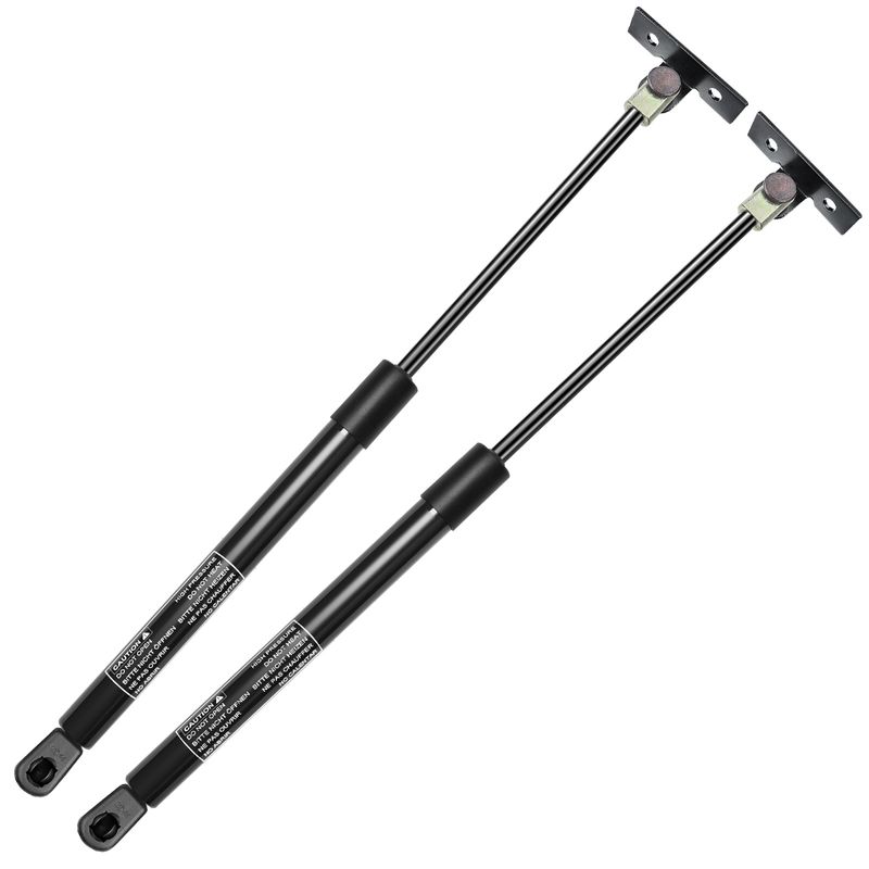 2 Pcs Front Hood Lift Supports Shock Struts for 2006 Pontiac GTO