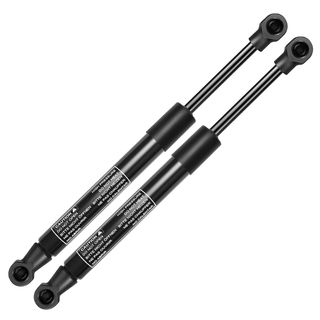 2 Pcs Rear Tailgate Lift Supports Shock Struts for Audi A5 Quattro 17-22 S5 18-22