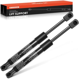 2 Pcs Front Hood Lift Supports Shock Struts for Hyundai Santa Fe 2019-2022