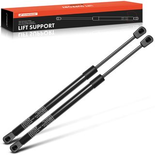 2 Pcs Front Hood Lift Supports Shock Struts for Toyota Avalon 2000-2004