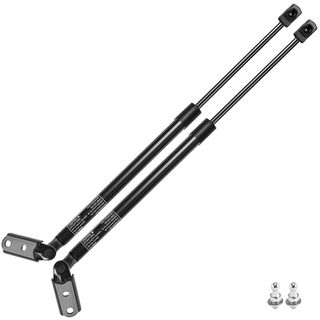 2 Pcs Front Hood Lift Supports Shock Struts for Lexus RX300 1999-2003