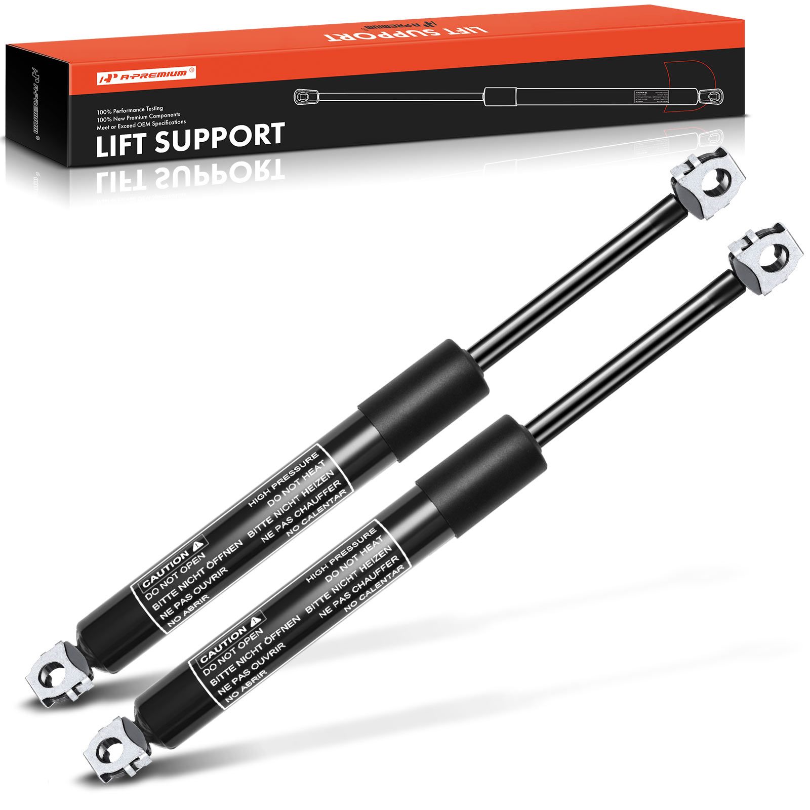 A Premium Lift support