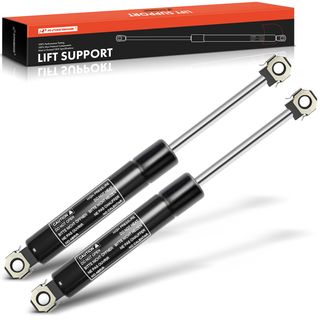 2 Pcs Front Hood Lift Supports Shock Struts for Lincoln Continental Town Car