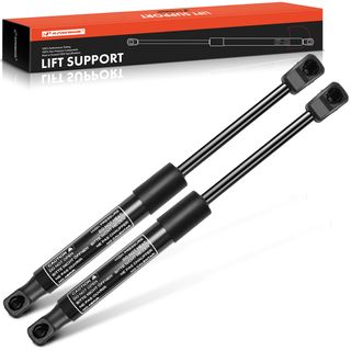 2 Pcs Front Hood Lift Supports Shock Struts for Hyundai Sonata 2018-2019