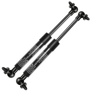 2 Pcs Rear Tailgate Lift Supports Shock Struts for Mitsubishi Eclipse 2000-2005