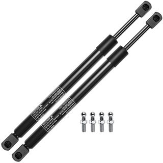 2 Pcs Front Hood Lift Supports Shock Struts for Infiniti Q45 Sedan 1990-1996