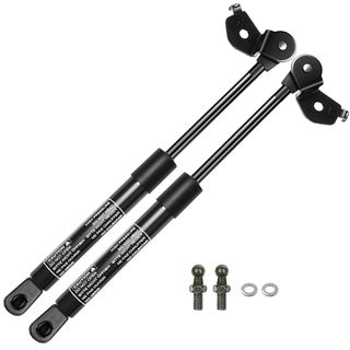 2 Pcs Front Hood Lift Supports Shock Struts for Toyota Camry 1991-1996 Lexus ES300