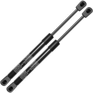 2 Pcs Rear Tailgate Lift Supports Shock Struts for Ford Escape 2001-2012