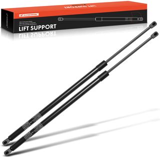 2 Pcs Rear Tailgate Lift Supports Shock Struts for Buick Terraza Chevrolet Uplander