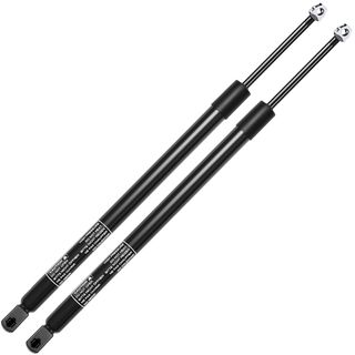 2 Pcs Front Hood Lift Supports Shock Struts for Chevy Buick Regal Pontiac 1988-1997