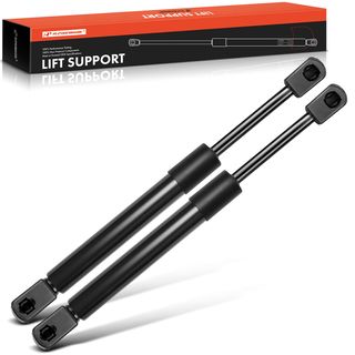 2 Pcs Front Hood Lift Supports Shock Struts for Lincoln Town Car 1990-1997