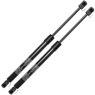 2 Pcs Rear Tailgate Lift Supports Shock Struts for Ford Mustang II 1977-1978 Dodge