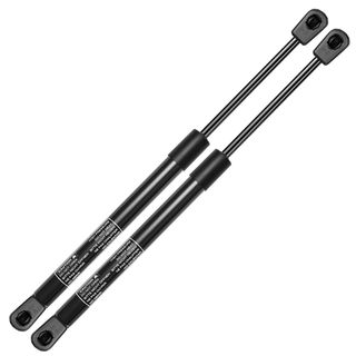 2 Pcs Rear Window Lift Supports Shock Struts for Chevy Malibu Buick Century GMC