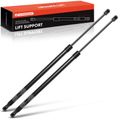 2 Pcs Rear Tailgate Lift Supports Shock Struts for Suzuki XL-7 2007-2009 SUV