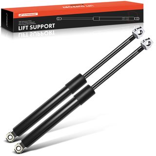 2 Pcs Front Hood Lift Supports Shock Struts for Buick Riviera Cadillac Eldorado