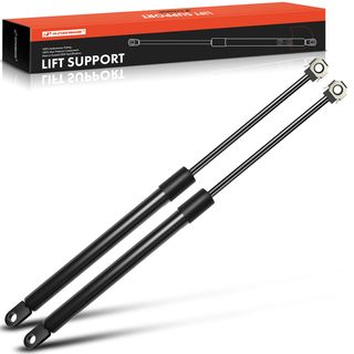 2 Pcs Front Hood Lift Supports Shock Struts for Buick Regal 78-87 Century Skyhawk