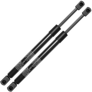 2 Pcs Front Hood Lift Supports Shock Struts for Pontiac Firebird 1998-2002