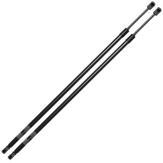2 Pcs Rear Tailgate Lift Supports Shock Struts for Ford Ranger 2002-2007