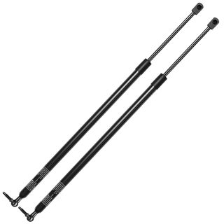 2 Pcs Front Hood Lift Supports Shock Struts for Ford Ranger 2002-2007