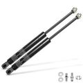 2 Pcs Rear Tailgate Lift Supports Shock Strut for 1999 Lexus SC300