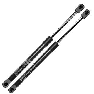 2 Pcs Rear Trunk Lift Supports Shock Struts for Ford Mustang 1994-2004