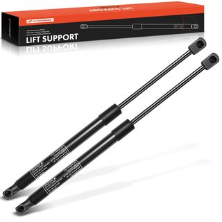 2 Pcs Rear Hatch Lift Supports Shock Struts for Toyota Sienna 1998-2004