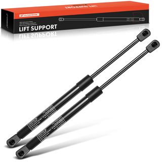 2 Pcs Rear Tailgate Lift Supports Shock Struts for Ford Bronco 1984-1990