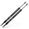 A Premium gas strut vs other gas struts