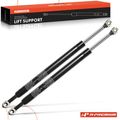 Construction of A Premium gas strut Lift support for Lift support